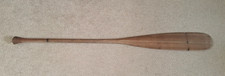 Vintage canoe paddle for sale  Myrtle Beach