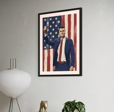 Charlie kirk tribute for sale  Rocklin