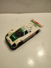 Scalextric c418 voiture d'occasion  Toulouse-