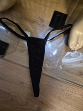 String tanga damen gebraucht kaufen  Leonberg