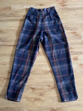 Freddies pinewood plaid for sale  HARROW