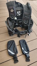 Scubapro force tauchjacket gebraucht kaufen  Stadtallendorf