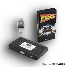 Casio classic back gebraucht kaufen  Buch