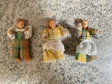 Schöne kleine puppen gebraucht kaufen  München