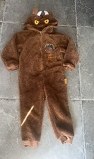 Mothercare gruffalo kids for sale  WALSALL