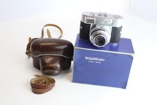 Voigtländer vitomatic tasche gebraucht kaufen Voigtländer vitomatic tasche gebraucht kaufen  Hamburg
