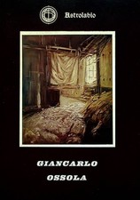 Giancarlo ossola maggio usato  Italia