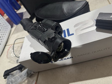 Pulsar trail thermal for sale  Thompson