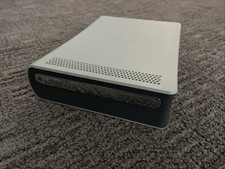 DVD player Microsoft Xbox 360 HD (Leia a descrição) comprar usado  Enviando para Brazil