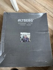 altberg 10 for sale altberg 10 for sale DENBIGH