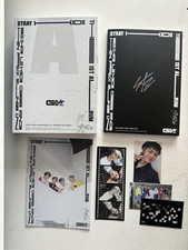 Straykids live album gebraucht kaufen  Troisdorf