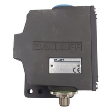 Chave Mecanica Balluf 1845HUBNS 819-D02-D12-100-10-D-S80R comprar usado  Brasil 