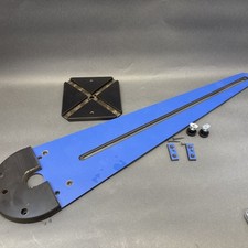 Rockler ellipse circle for sale  Fort Morgan
