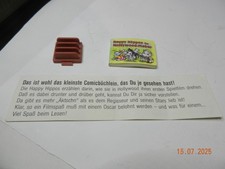 happy hippo hollywood gebraucht kaufen happy hippo hollywood gebraucht kaufen Hohen Neuendorf