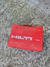 Koffer hilti altes gebraucht kaufen Koffer hilti altes gebraucht kaufen  Kempen