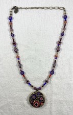 Michal golan millefiori for sale  Portsmouth