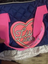 Justice duffel gym for sale  Fishers