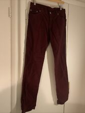 Carhartt ziggy pants for sale  KINGSTON UPON THAMES