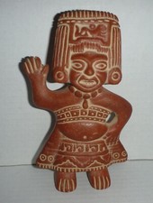 Vintage tonaca mexico for sale  Berlin