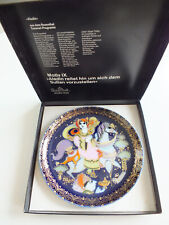 Assiette décorative rosenthal d'occasion  Bagnères-de-Bigorre