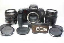 Canon eos quartz d'occasion  Expédié en Belgium