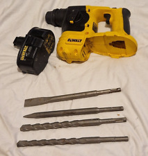 Dewalt dc213 18v for sale  Shipping to Ireland