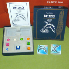Delfino komplett top gebraucht kaufen  Stade