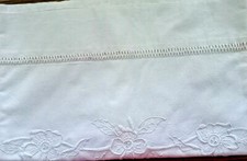Drap lit bébé d'occasion  Veneux-les-Sablons