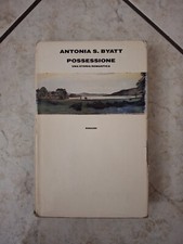 Byatt possessione una usato  Monza
