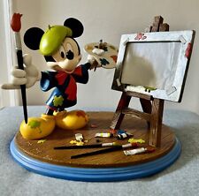 Disney mickey mouse for sale  LEVEN