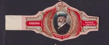 ancienne   Bague de Cigare  Vitola   BN180424  Romeo y Julieta Roi comprar usado  Enviando para Brazil