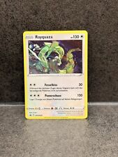 Pokemon rayquaza deutsch gebraucht kaufen  Seligenstadt