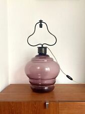 1930s heals glass for sale  BRISTOL