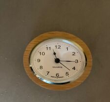 caravan clock for sale  WITHAM