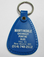 Vtg martindale chevrolet for sale  Pocahontas