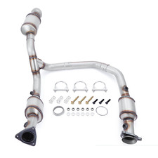 Catalytic converter epa for sale  USA