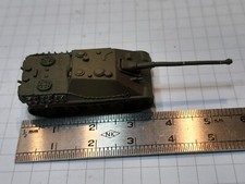 Panzermodell metall 2wk gebraucht kaufen  Selbitz