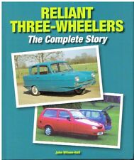 Reliant vans regent for sale  MANSFIELD