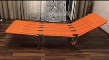 Sonnenliege spaghetti retro gebraucht kaufen  Nürnberg