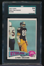 1975 lynn swann for sale  Richfield