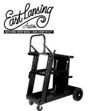 Heavy duty tier for sale  East Lansing