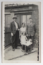 Family exterior original d'occasion  Expédié en Belgium