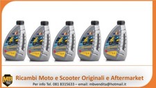 Olio miscela minerale usato  Cardito