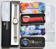 Orologio epoca phantom usato  Villasalto