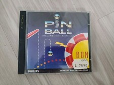 Philips cdi pinball gebraucht kaufen  Hannover