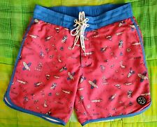 Costume pantaloncino mare usato  Cassino