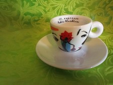 Illy espresso tazza usato  Pordenone