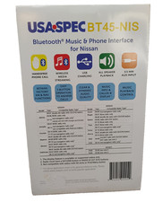 Spec bt45 nis for sale  Sagle