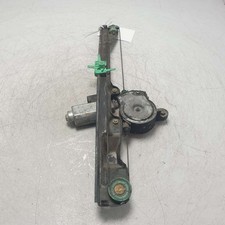 Motorino meccanismo alzavetro usato  Mineo