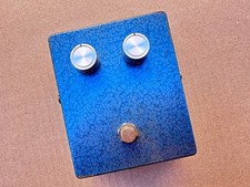 Hobbyist Build Fuzz Face Pedal Germanium OC76 x2 comprar usado  Enviando para Brazil